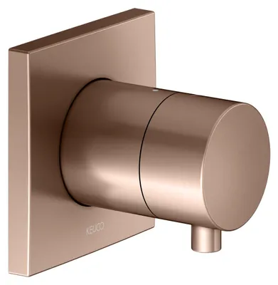 Produktbild von KEUCO 59541291002 Absperrventil IXMO Comfort 59541,