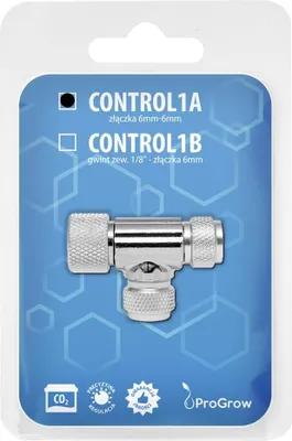Immagine prodotto di Progrow Control1A 6Mm