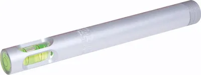 Zdjęcie produktu dla Rothenberger 70661, Poziomica kieszonkowa, 0,2 m, Srebrny, 21 mm, 21 mm, 200 mm