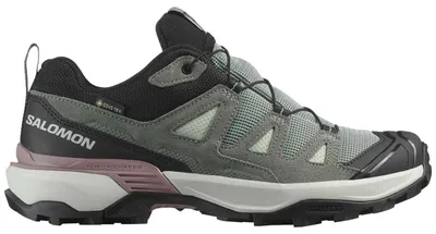 Image de Baskets Salomon 478635 pour Femme