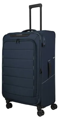 Productafbeelding van Travelite Skaii Trolley 4w, donkerblauw (navy)