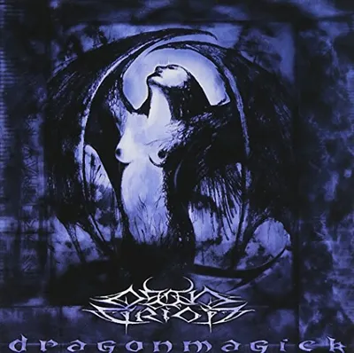 Produktbild von Oath Of Cirion - Drachenmagie CD