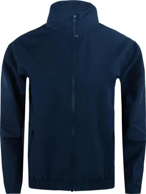 Immagine prodotto di Giacca Playerlayer per bambini Blu Navy - 128-134