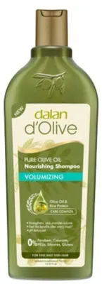 Immagine prodotto di Dalan d'Olive - Shampoo - Volumizzante - 400 ml.