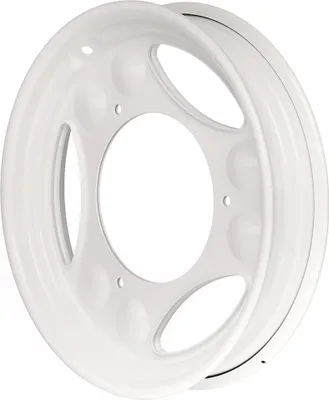 Obrázok produktu pre Scheibenrad Weiss Sr 50/80
