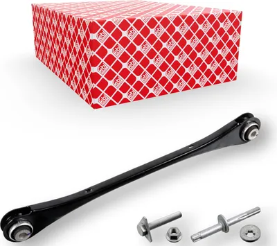 Produktbild von FEBI BILSTEIN 177936 Querlenker Hinten Links Mitte Hinten Rechts für BMW 1 Schrägheck (F20)