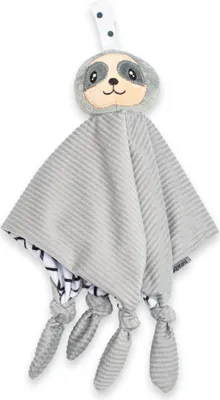 Obrázek produktu pro Plyšová hračka usínáček New Baby Sloth