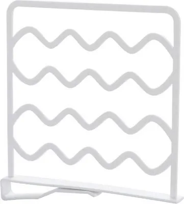 Image de Séparateur pour étagère ou placard