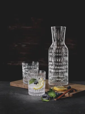 Image de Nachtmann Wasser Set/3 7606/3tlg. ETHNO 105400/Abverkauf nur solange Vorrat reicht