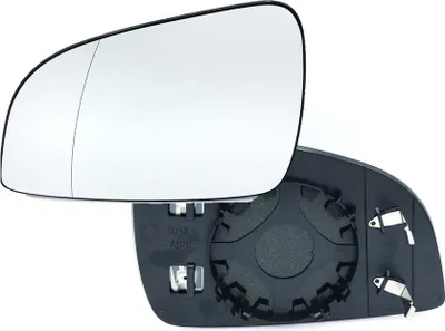 Produktbild von Spiegelglas Links Außenspiegel Spiegel beheizt passend für Astra H ab 09/2009