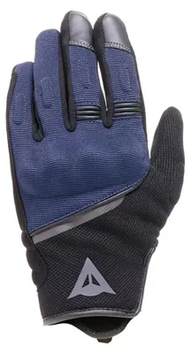 Produktbild von Dainese Metrax Air Sommerhandschuhe Blau L Mann Blau L