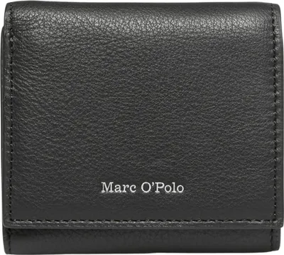 Produktbild von Marc O'Polo Geldbörse Judis Combi Wallet Black schwarz