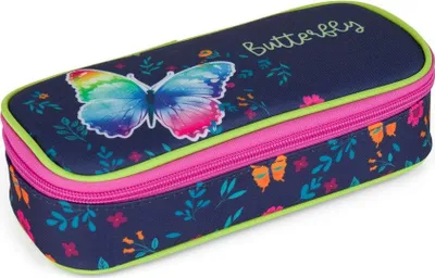 Immagine prodotto di Borsa comfort Oxybag Pouzdro - Motýl 2