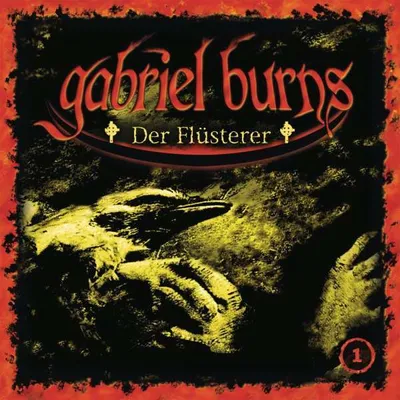 Obrázok produktu pre 01/Der Flüsterer (Remastered Edition)