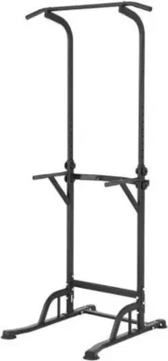 Productafbeelding van Famanu Power Tower: Standaard voor pull-ups, stabiel en verstelbaar