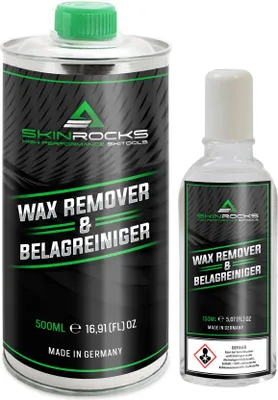 Produktbild von SkinRocks Belagsreiniger Cleaner Waxentferner Fettentferner Wachsentferner 650ml