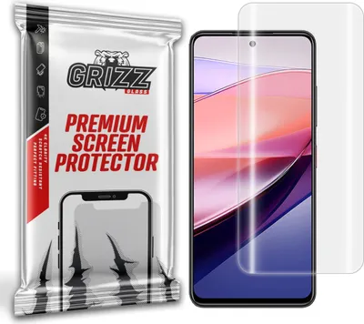 Produktbild von Hydrogel-Folie GrizzGlass Hydrofilm für Nubia Focus