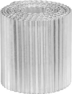 Zdjęcie produktu dla Obrzeże do trawnika Strend Pro Garden, 100 mm, długość 9 m, metal