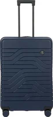 Obrázek produktu pro Kufr B|Y Ulisse Expandable Large Trolley modrý