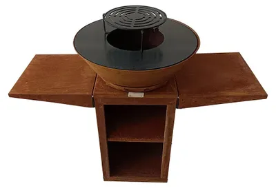 Produktbild von Purline Efp57co Elektrogrill  One Size / EU Plug 220V  One Size