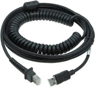 Produktbild von Datalogic Verbindungskabel, USB