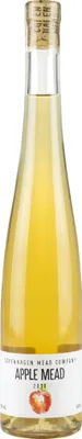 Obrázek produktu pro Medovina Apple Mead 2019 500 ml
