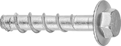 Zdjęcie produktu dla Fischer 546390, Śruba, Beton, Ogólna użyteczność, ETA-15/0352, ETA-18/0242, 40 mm, Pudełko