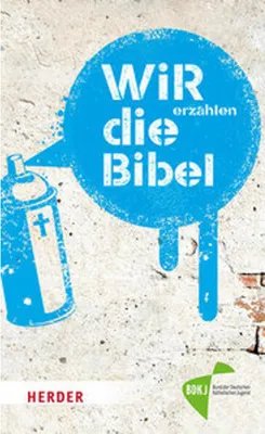 Produktbild von WIR erzählen DIE BIBEL