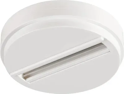 Obrázek produktu pro SLV 1004685 Bodová zásuvka DALI bílá