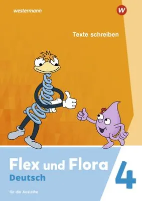 Obrázok produktu pre Flex und Flora - Ausgabe 2021