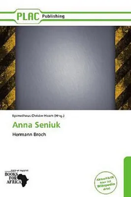 Produktbild von Anna Seniuk