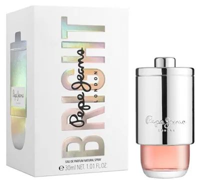 Image de Pepe Jeans - Bright - Pour Femme, 30 ml