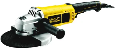Immagine prodotto di Smerigliatrice Angolare 2.200W 230MM STANLEY FATMAX FME841