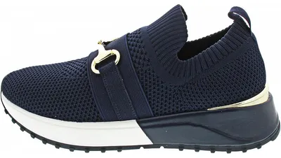 Produktbild von La Strada Slipper Blau in Gr. 37