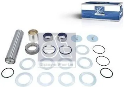Produktbild von DT Spare Parts Reparatursatz Achsschenkelbolzen 3.96210 für MAN M 2000 M 223mm