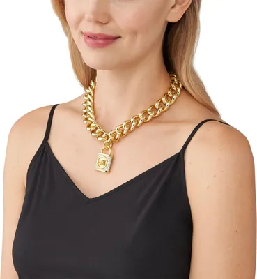 Produktbild von Michael Kors PREMIUM MKJ8059710 Damenhalskette