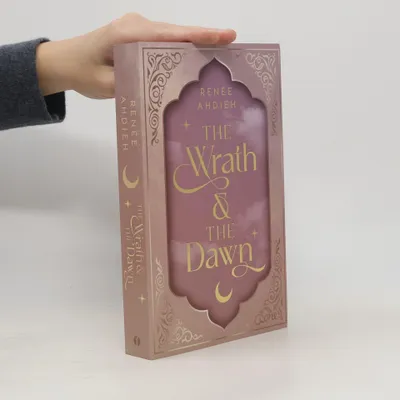 Image de The Wrath and the Dawn (Deutsche Ausgabe)