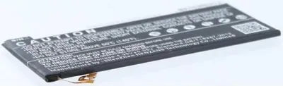 Produktbild von Akku für Samsung EB-BA800ABE Li-Pol 3,8 Volt 3000 mAh schwarz.