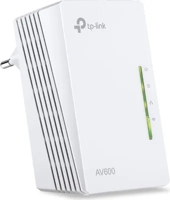 Image de Amplificateur Powerline TP-Link TL-WPA4220, AV600, 300 Mbps