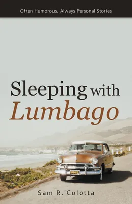 Produktbild von Sleeping with Lumbago