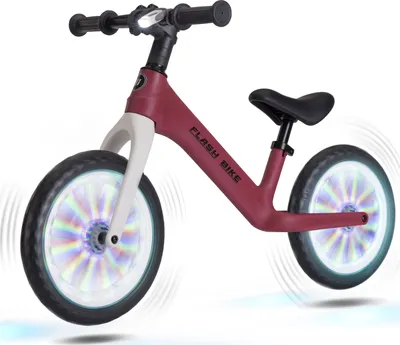 Obrázek produktu pro BUDDY TOYS BPB 2111 Odrážedlo Flash bike