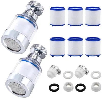Produktbild von Wasserfilter für Küche, umweltfreundlich, 1 Stück