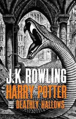 Produktbild von Harry Potter and the Deathly Hallows