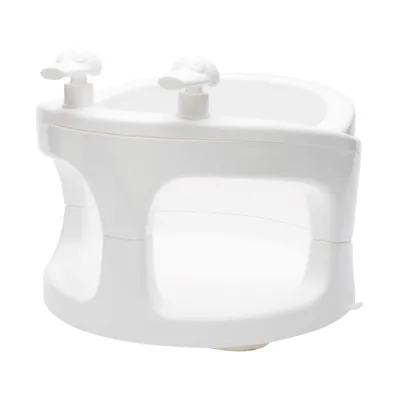 Produktbild von ZEWI bébé-jou 4175_1, Saugfüssen, Integriertes Spielzeug, Polypropylen (PP), Weiß