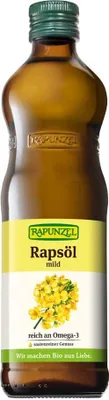 Immagine prodotto di Olio di colza - delicato 0,5 litri