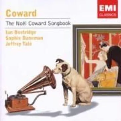 Produktbild von Bostridge, I: Noel Coward Songbook