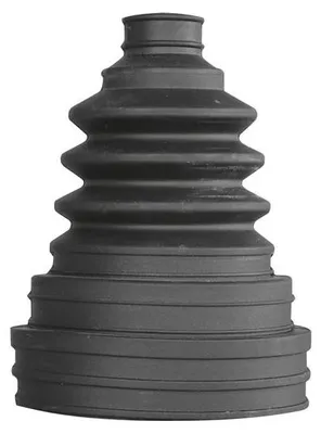 Produktbild von Womi 5570503 Achsmanschette Antriebswelle