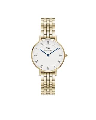 Obrázok produktu pre Daniel Wellington - DW00100682 - Hodinky - Dámske - Quartz - PETITE