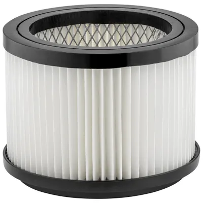 Produktbild von Flex Flachfaltenfilter VC 9 FE HEPA 13 (Filter der Klasse H/HEPA 13) 535020