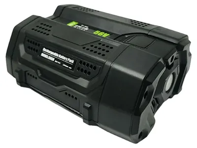 Image de Batterie de remplacement, capacité de 8000 mAh, compatible avec plusieurs modèles EGO, 56V 8000 mAh - 1 pièce